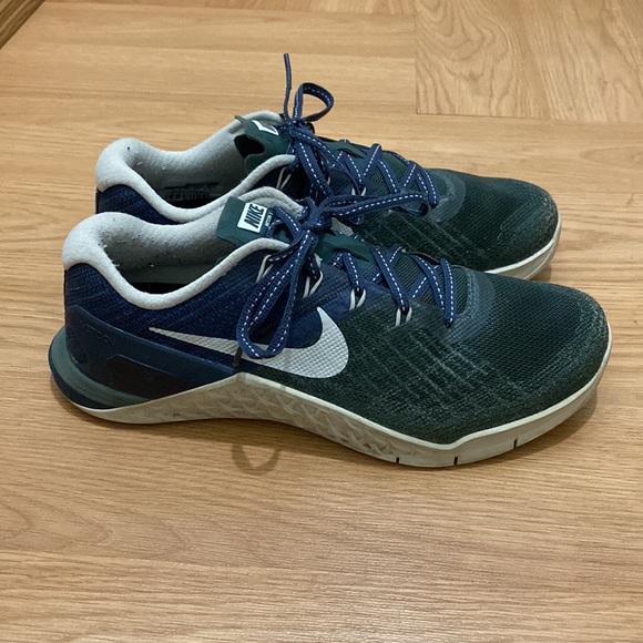 Nike Metcon 3s - Womens Size 6.5 - Picture 3 of 6